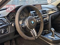 بي ام دبليو الفئة 3